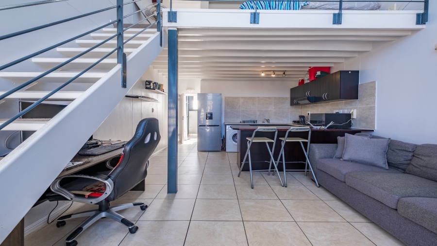 1 Bedroom Property for Sale in Plumstead Western Cape